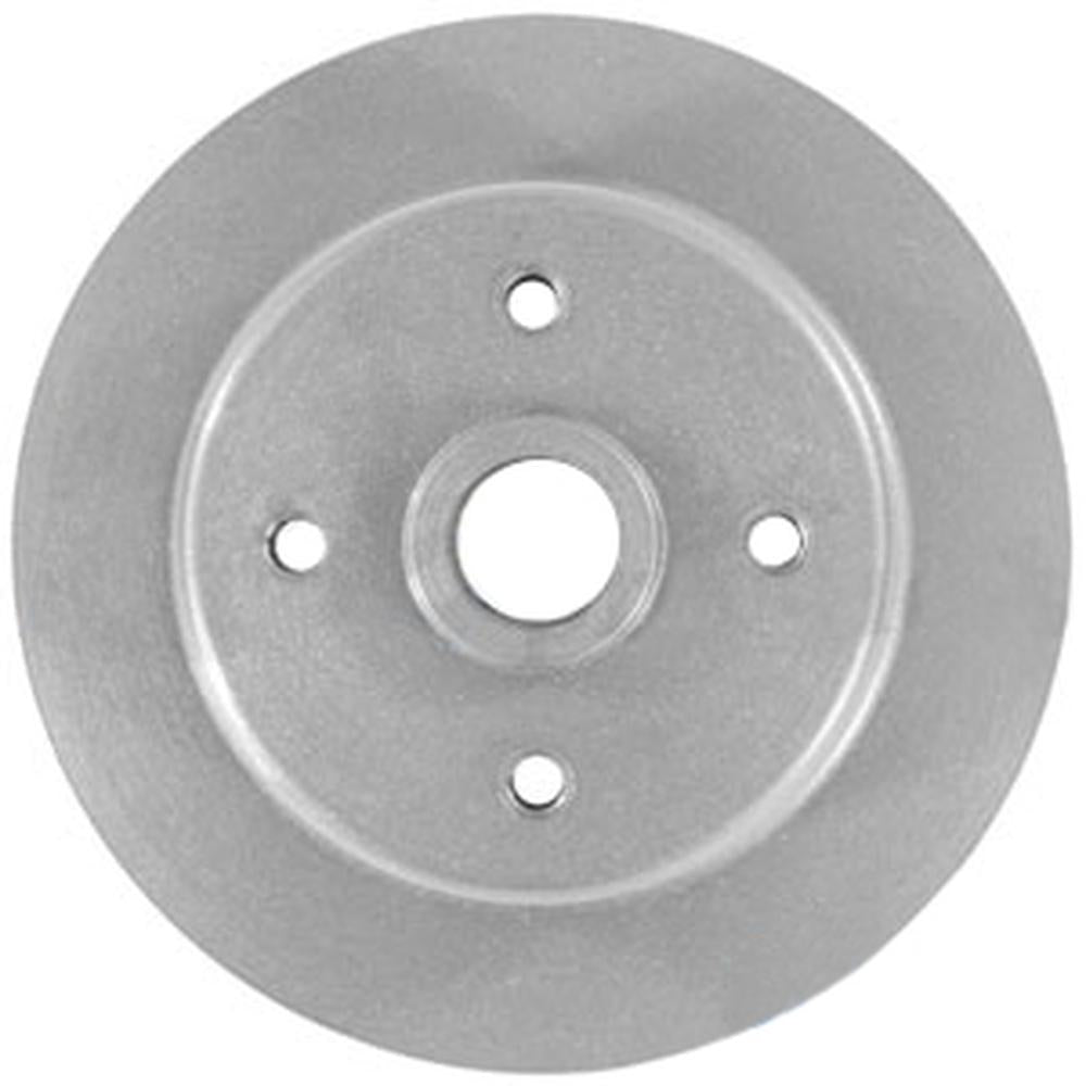 Water Pump Pulley Fits John Deere Replaces R80983