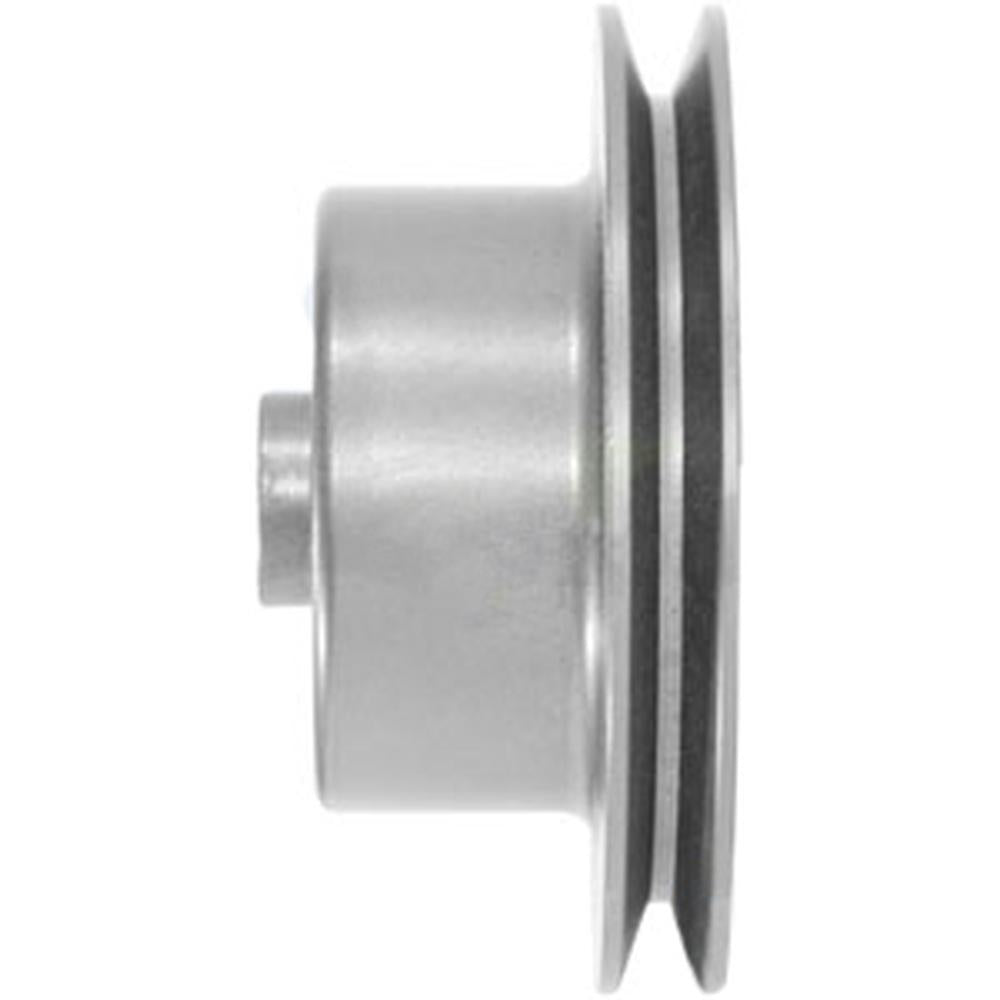 Water Pump Pulley Fits John Deere Replaces R80983