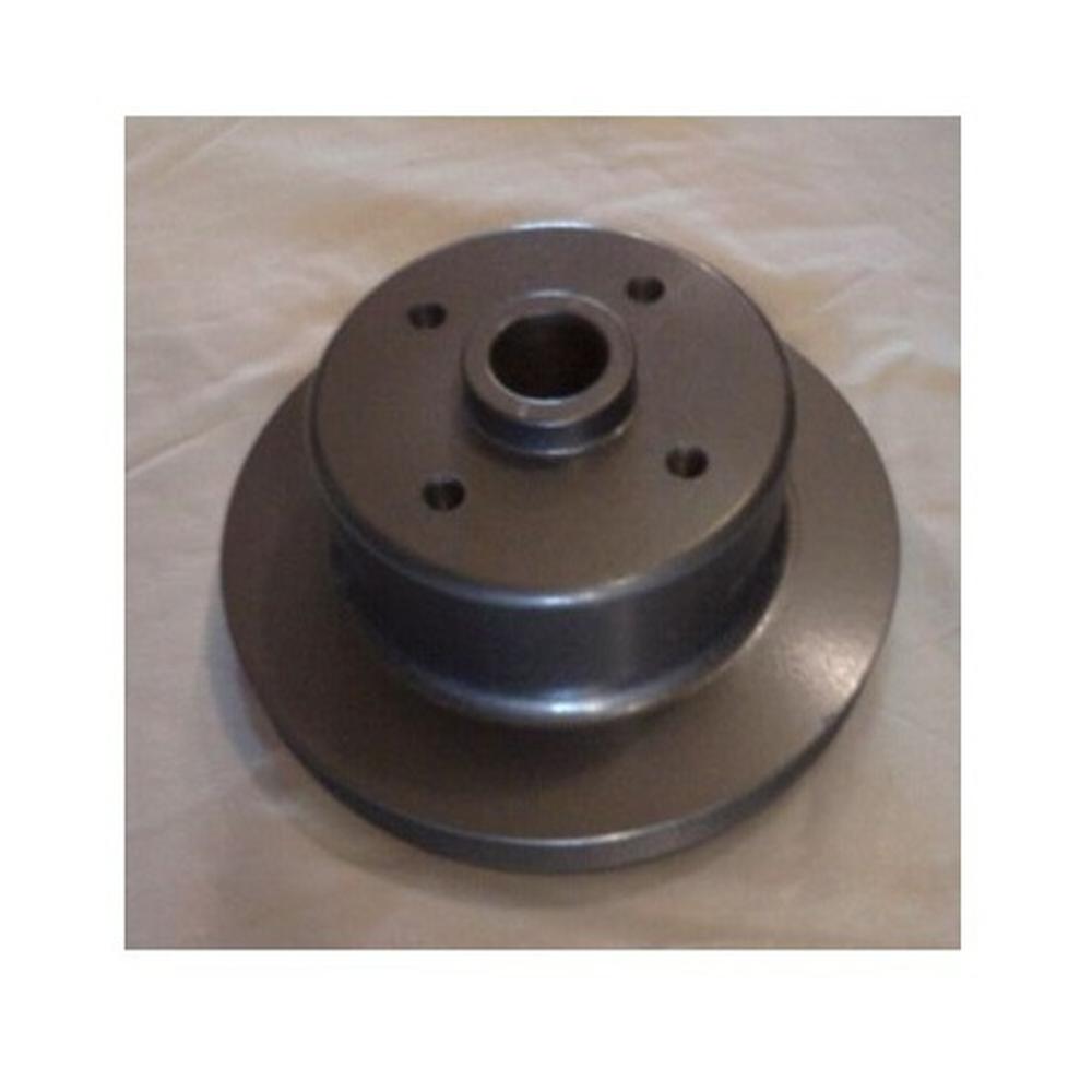 Water Pump Pulley Fits John Deere Replaces R80983