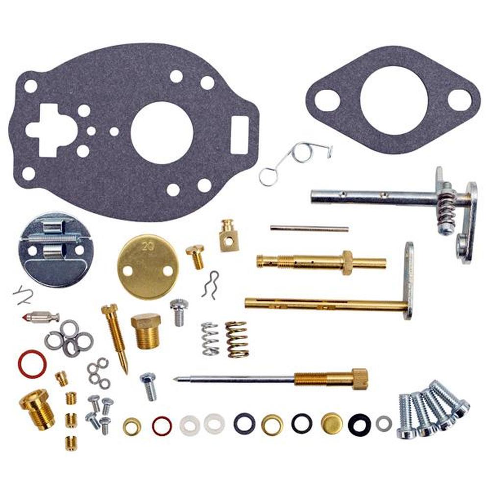 R8116 Comprehensive Carburetor Kit Fits Oliver