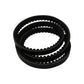 R82602 New Alternator Belt Fits John Deere 3430 310C 400G 450E 455E +