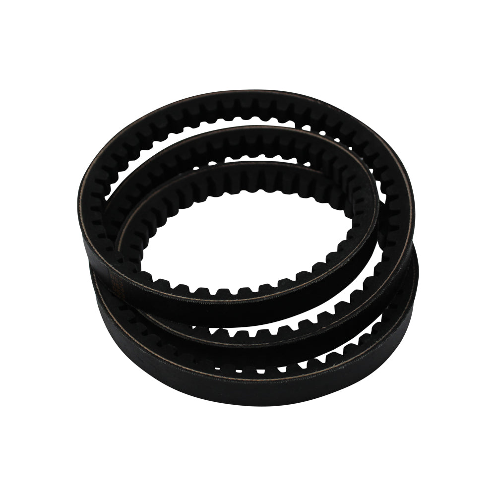 R82602 New Alternator Belt Fits John Deere 3430 310C 400G 450E 455E +