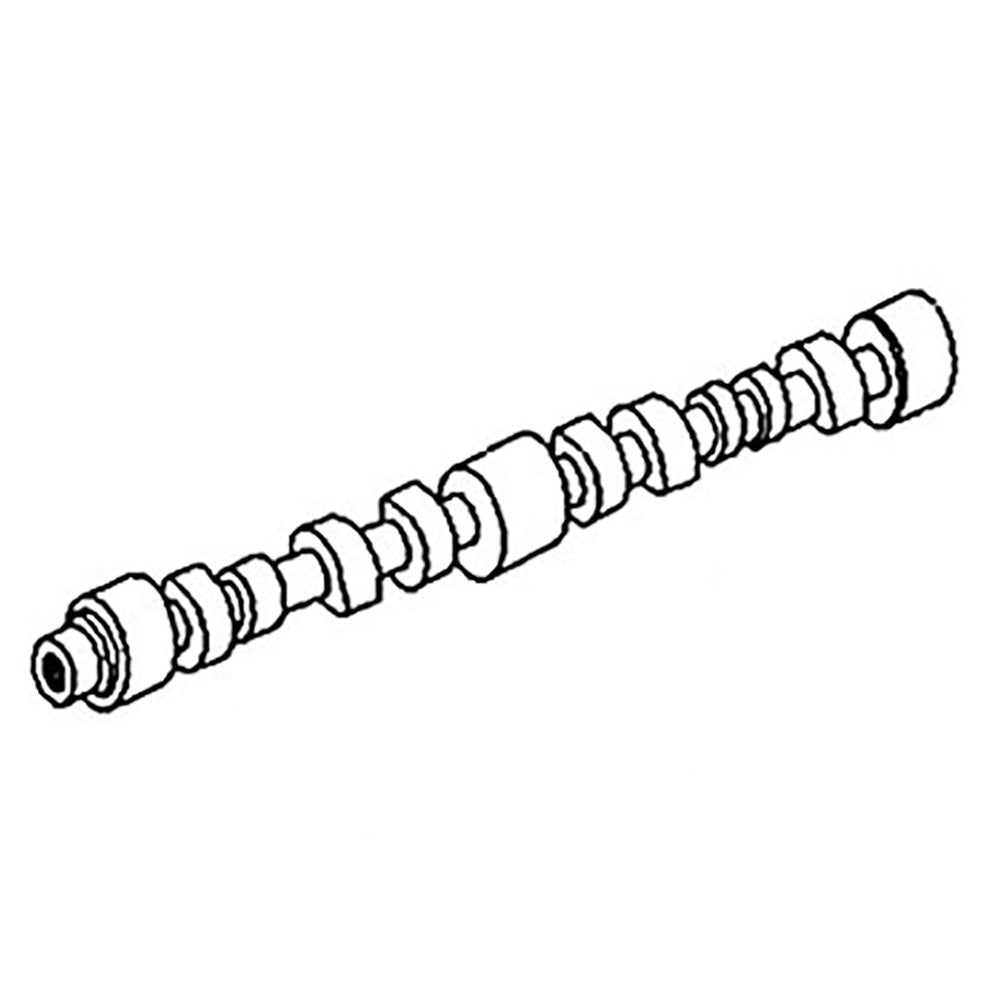 R82821 Fits John Deere Tractor Camshaft 3420 544 4400 4420 4425 3120 699 444