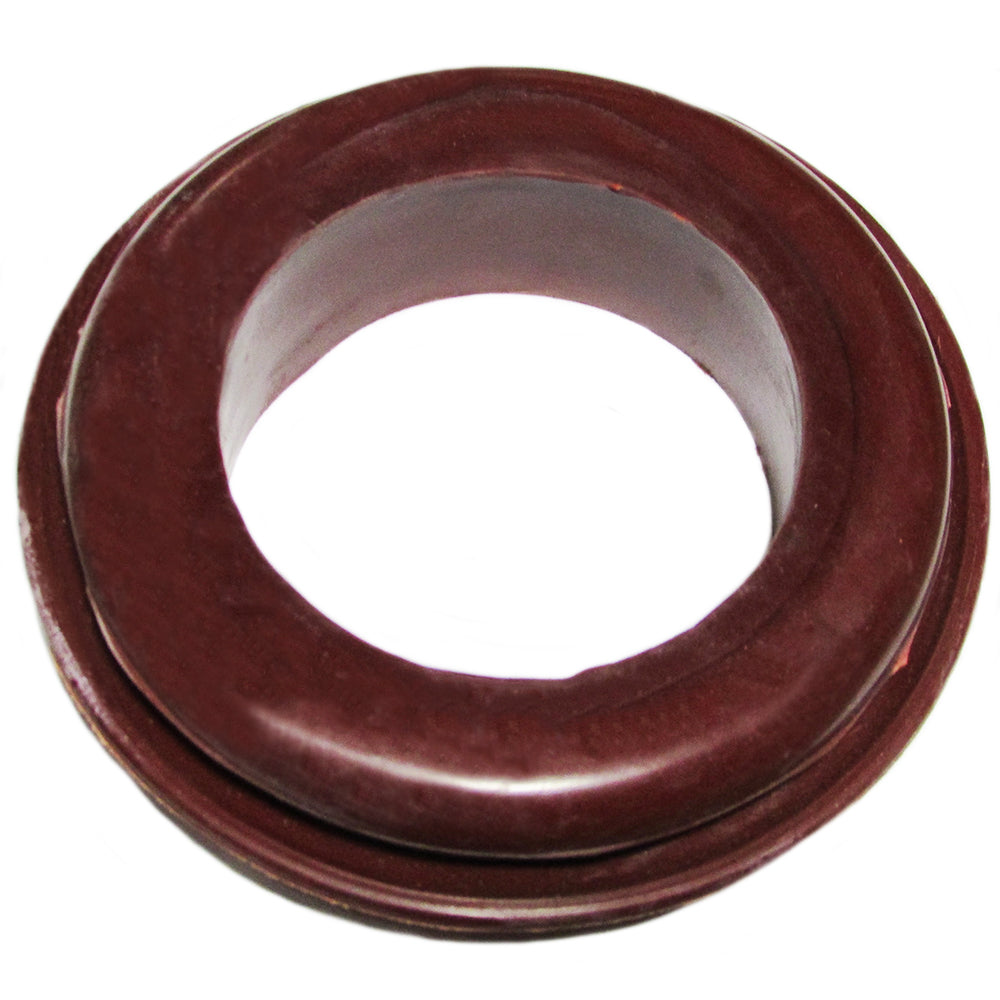 RED FUEL TANK FILLER NECK GROMMET Fits John Deere 2510 2520 2630 2640 2840
