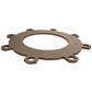 R85626 New Separator Plate Fits John Deere 4050 4055 4250 4255 +