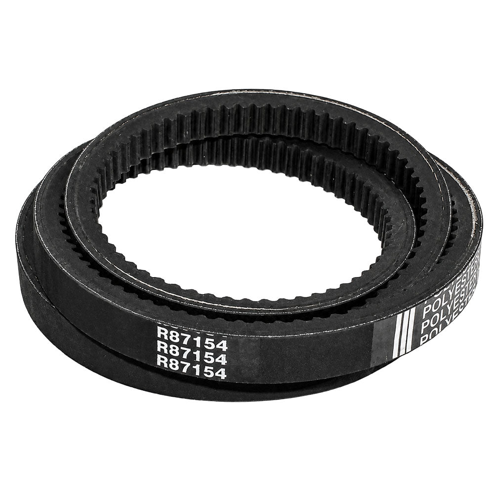 Fan Belt Fits 2250 2355 2450 2555 2650 2650N 2755 2850 2855N 3200 3200X 3210