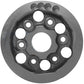 R90331 New Double Groove Fan Drive Pulley Fits John Deere Tractor 4050 4250 +