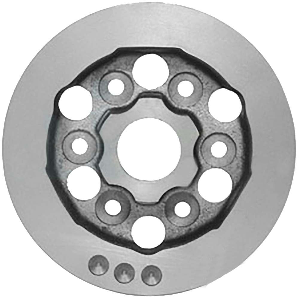 A-R90332 Fan Drive Pulley - Fits John Deere