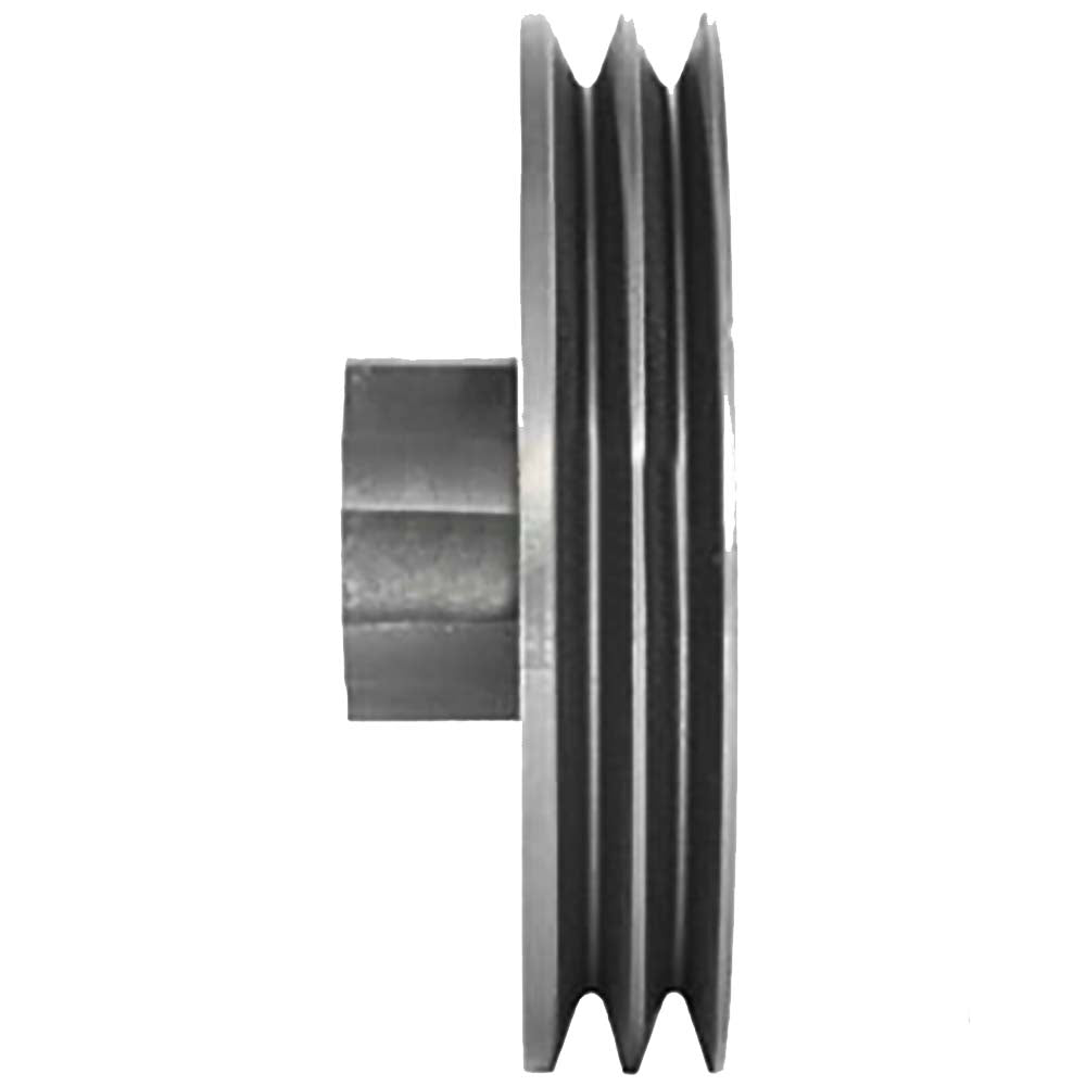 A-R90332 Fan Drive Pulley - Fits John Deere