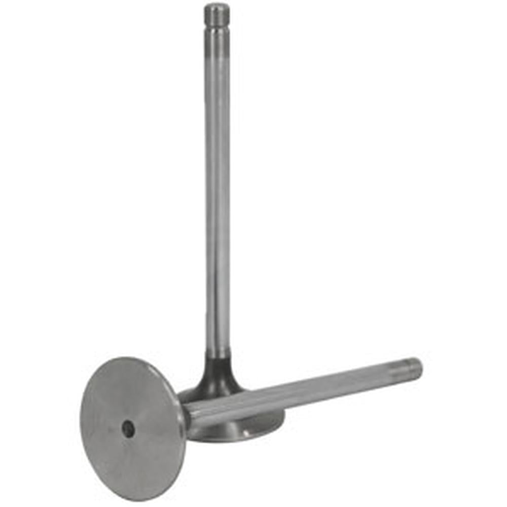 Standard Exhaust Valve Fits John Deere Replaces R90692