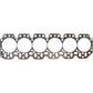 Head Gasket Fits John Deere Replaces R114157