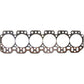 Head Gasket Fits John Deere Replaces R114157