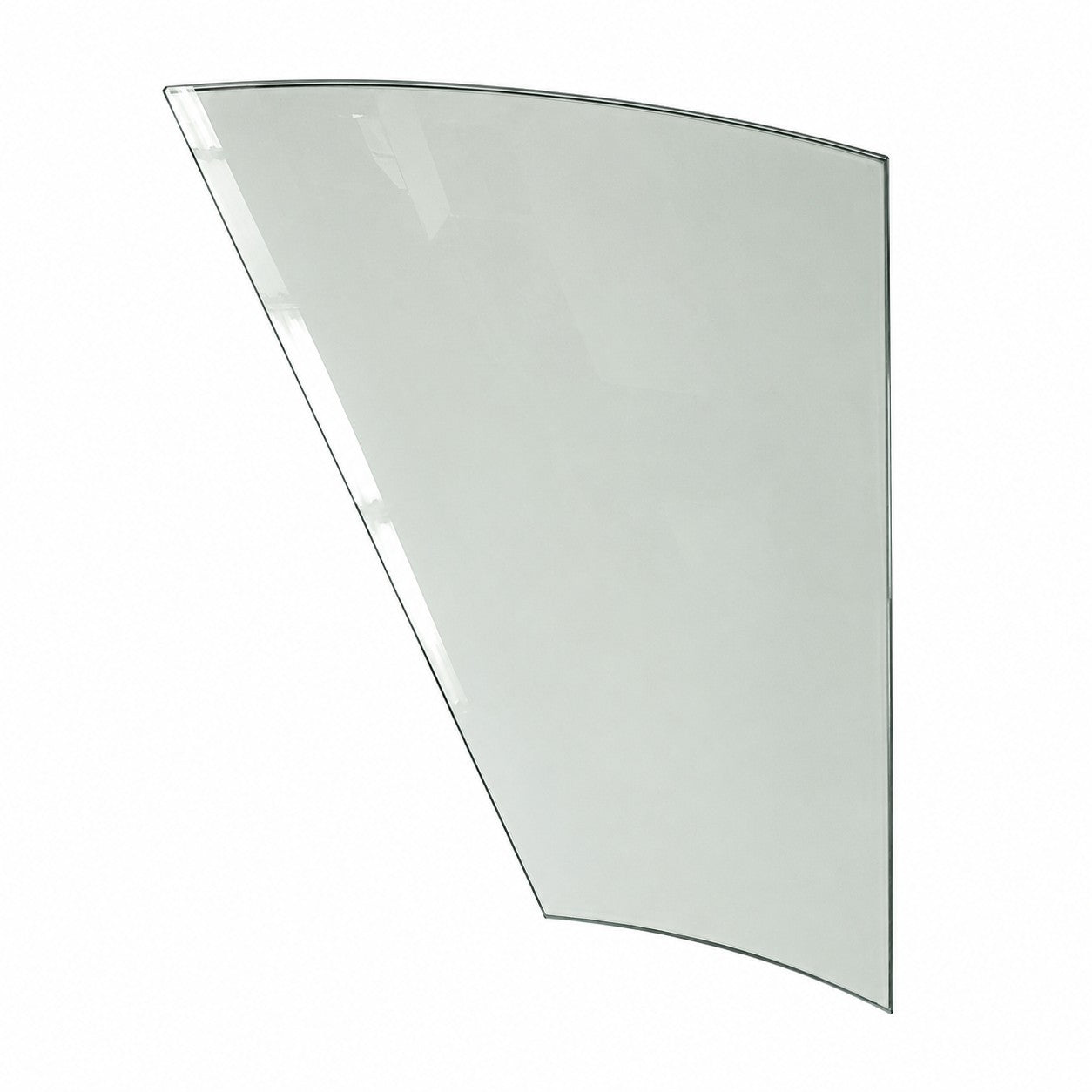 Glass R93149 Fits John Deere 4050 4055 4250 4255