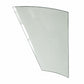 R93149 Glass - Lower Door Fits John Deere 4050 4250 4450 4650 4850 4055