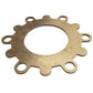 R95211 Transmission Plate Fits John Deere Tractor 6810 6910 7600 7610 7700
