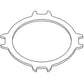 R95378 Fits John Deere Tractor Transmission Plate 5620 SE6010 SE6020 SE6100 SE61