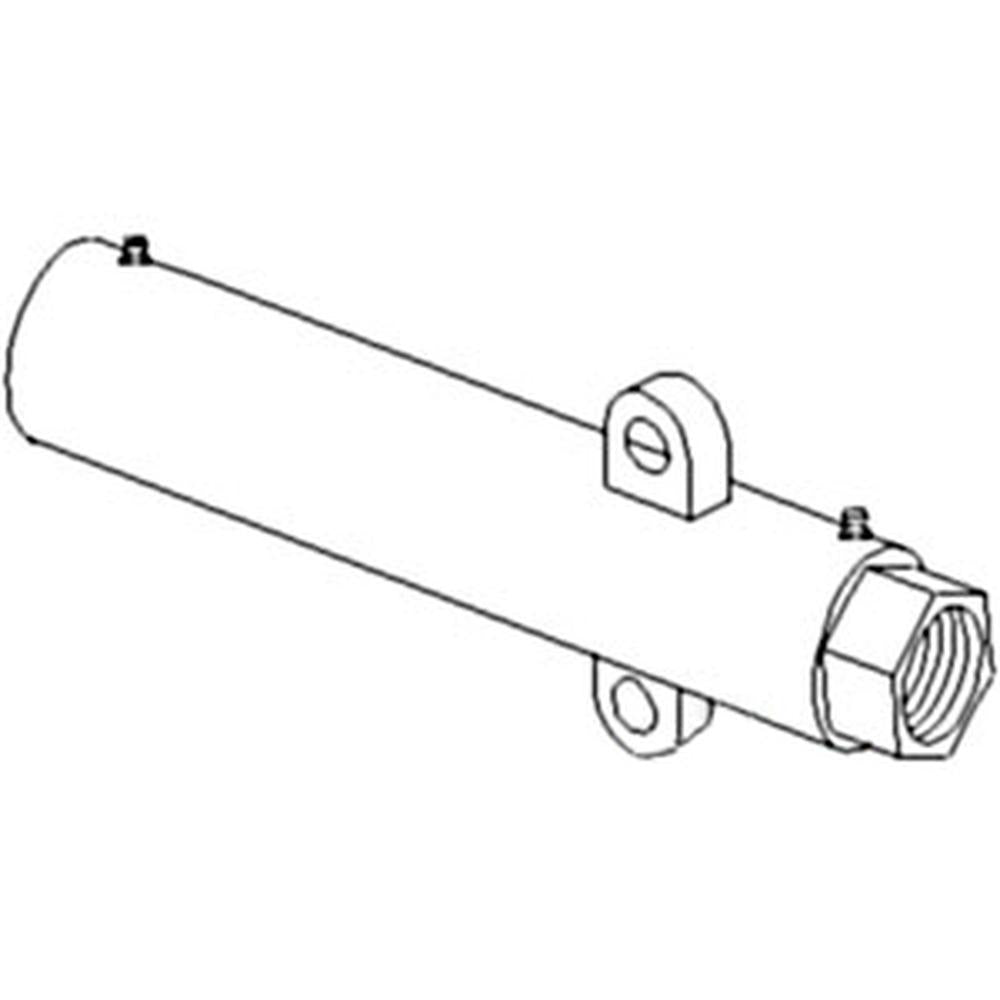 Center Link Body