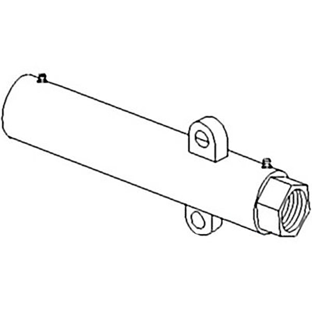 Center Link Body