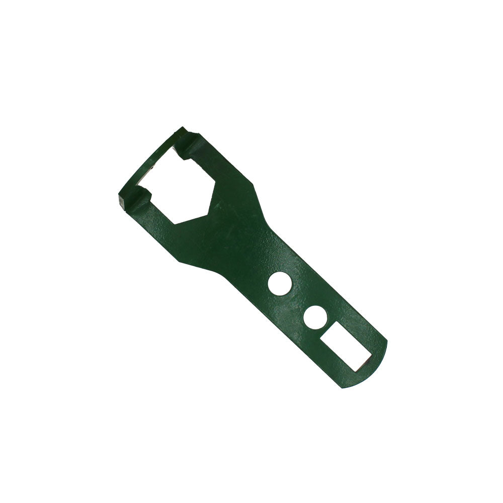 R96295 New Center Link Lock Fits John Deere 7200 7210 7400 7410 7420 7500 7510 +