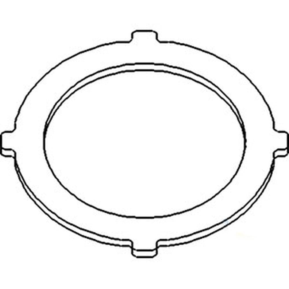 R96791 Fits John Deere Tractor Transmission Plate 6810 6910 7600 7610 7700 7