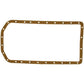 R97342 New Oil Pan Gasket Fits John Deere 4 Cylinder 400 450 480 310 310B 401 +