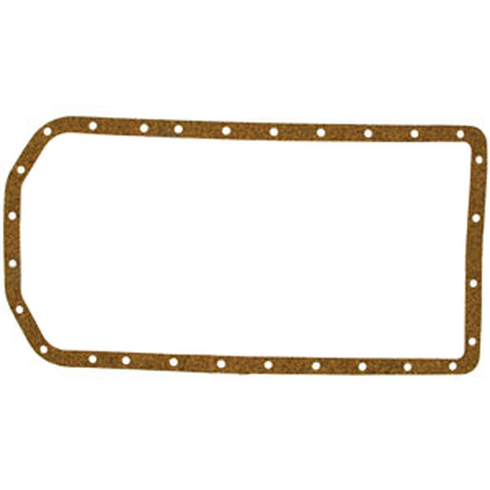 Pan Gasket Fits John Deere Replaces R49515