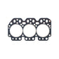R97356 Head Gasket - 3 Cyl Fits John Deere R515274