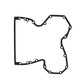 Timing Cover Gasket R119269 R121314 Fits John Deere 1020 1120 1130 1520 1530
