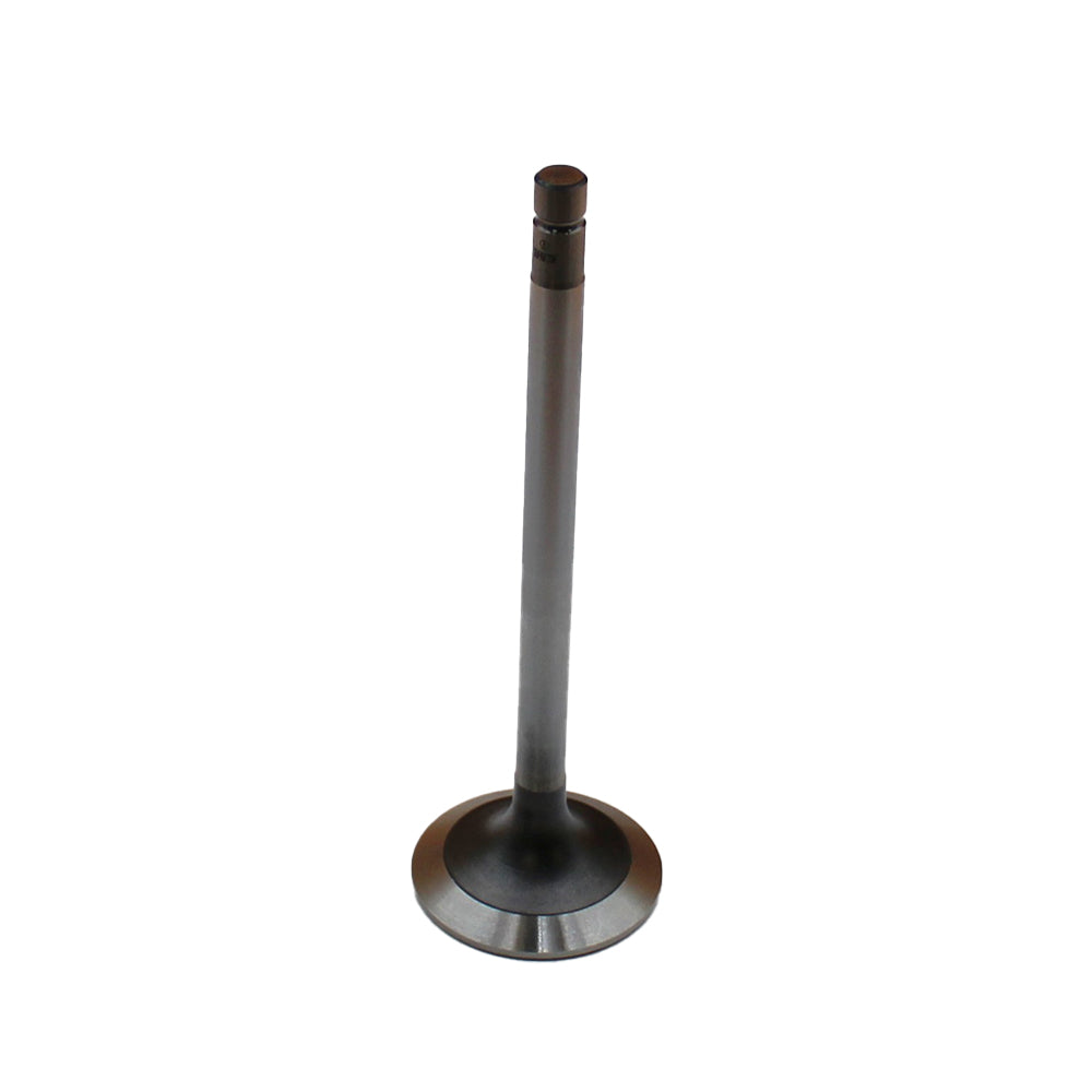Exhaust Valve Fits John Deere Replaces R97492