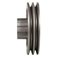 R98586 Fits John Deere Tractor Fan Drive Pulley 4055 4255 4455 4555 4755 495
