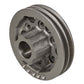 R98586 Fits John Deere Tractor Fan Drive Pulley 4055 4255 4455 4555 4755 495