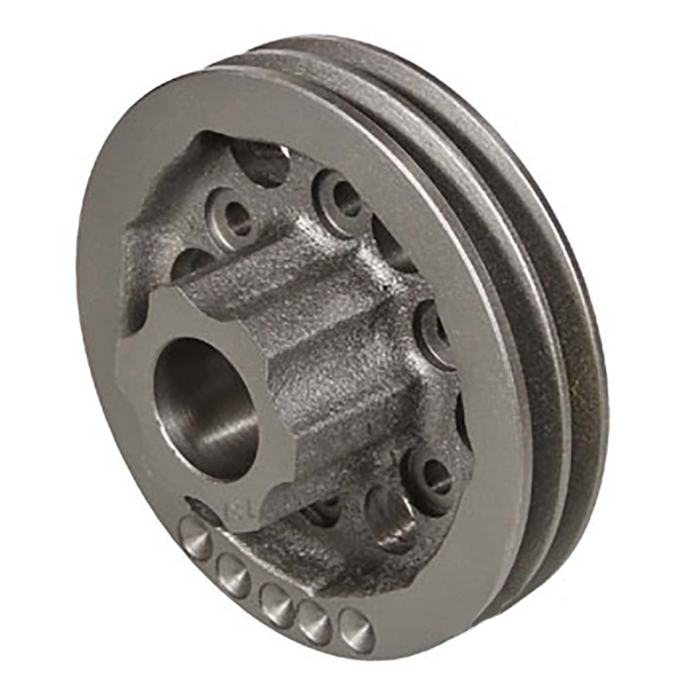 R98586 Fits John Deere Tractor Fan Drive Pulley 4055 4255 4455 4555 4755 495