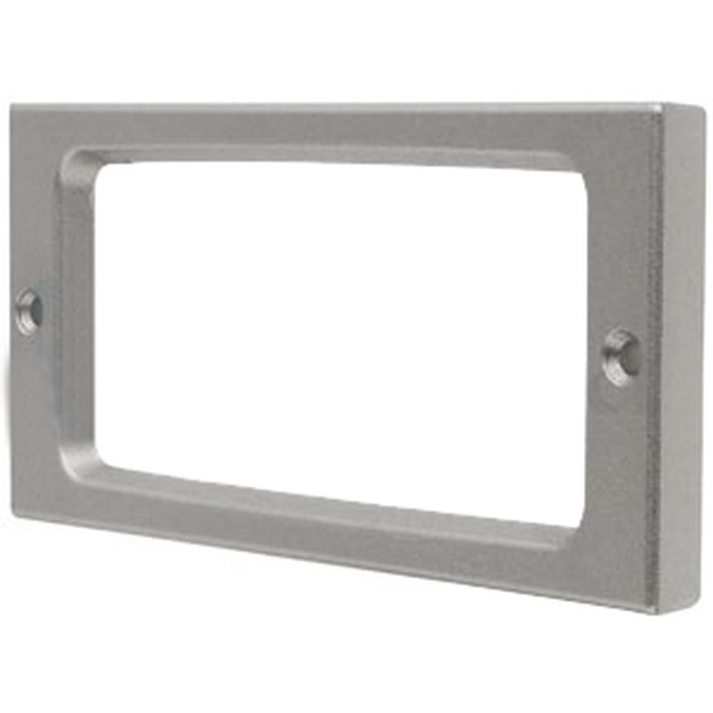 R98630: Bezel (x1) Fits John Deere 4555 4560 4640 4650 4755 4760 4840 4850 4955