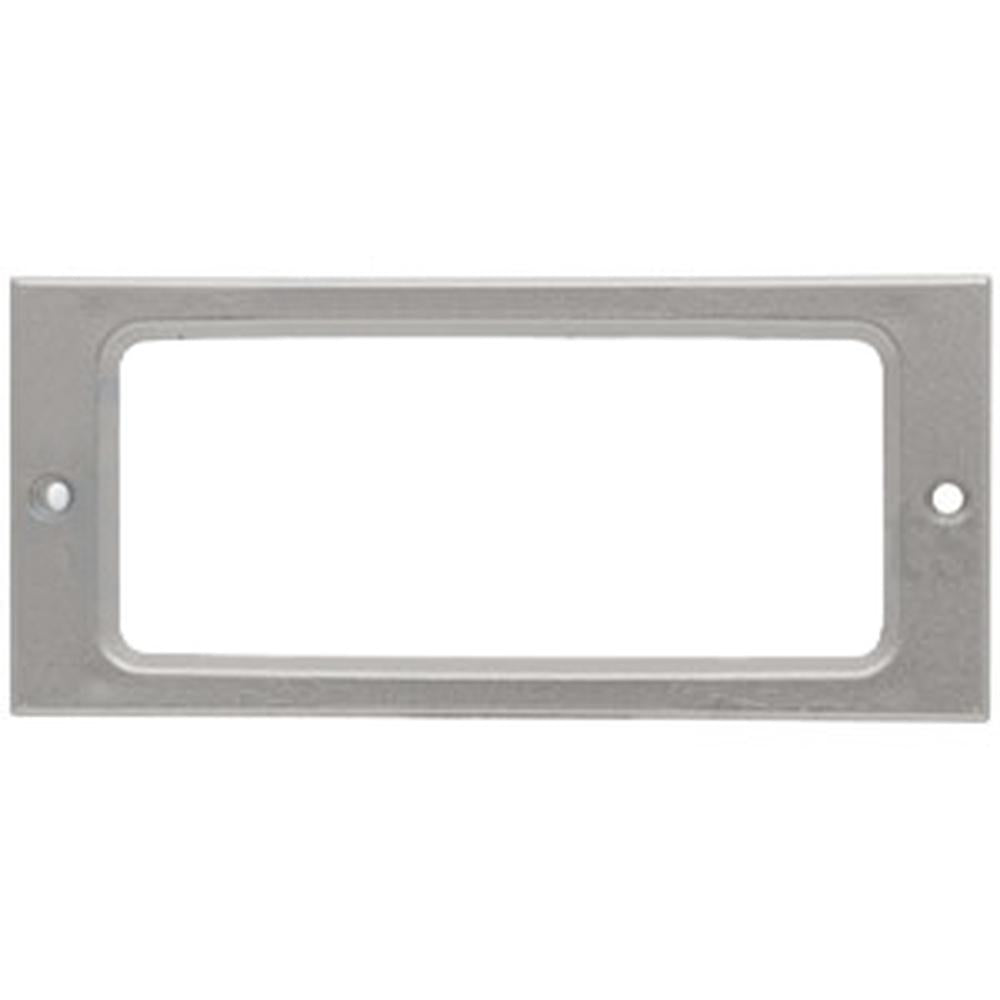 R98630: Bezel (x1) Fits John Deere 4555 4560 4640 4650 4755 4760 4840 4850 4955