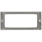 R98630 Aluminum Light Bezel Fits John Deere 4055 4255 4455 4560 4760 ++ Tractors