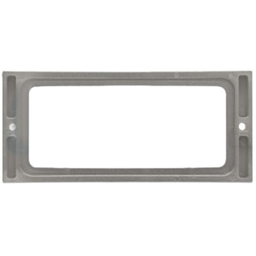R98630 Aluminum Light Bezel Fits John Deere 4055 4255 4455 4560 4760 ++ Tractors