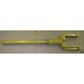 RA-305 New 6 Roller Long Track Adjuster Assem Fits John Deere 450E 550 550B