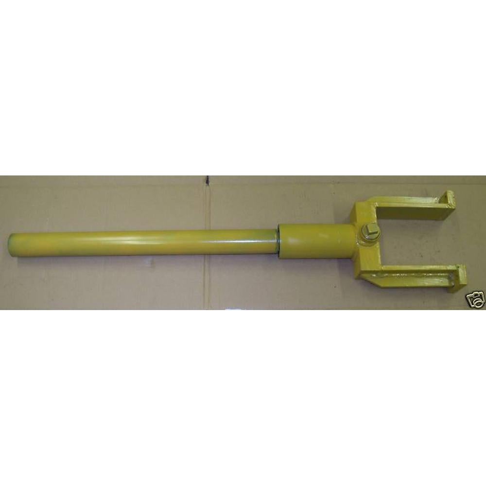 RA-305 New 6 Roller Long Track Adjuster Assem Fits John Deere 450E 550 550B