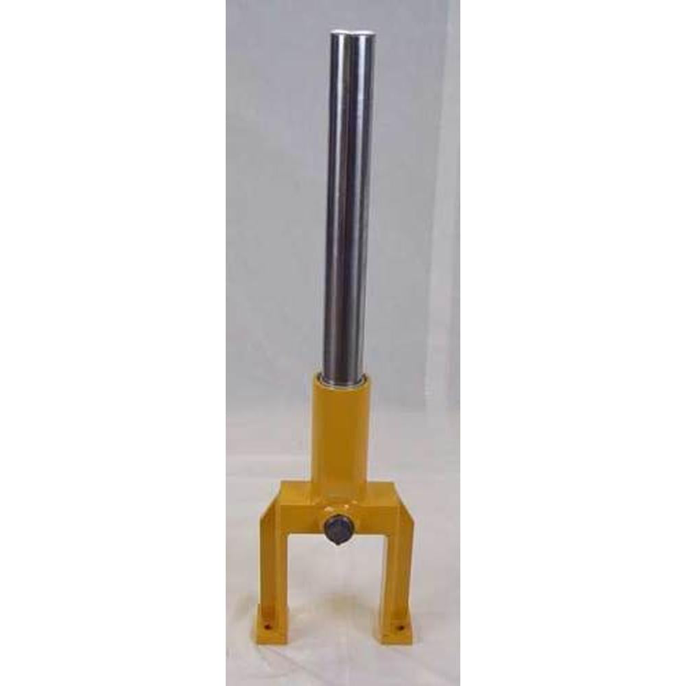 PV313 Track Adjuster Assembly 6 Roller track frame Fits John Deere 555G