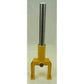 Track Adjuster (6 roller) Fits John Deere 450G 455G LT 650G