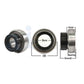 RA112RRB, SA209-28NG Bearing w/ Collar Fits New Holland 133941 for Hesston 51318