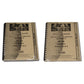 Service Manual Fits Massey Ferguson Replaces MH-S-MF550