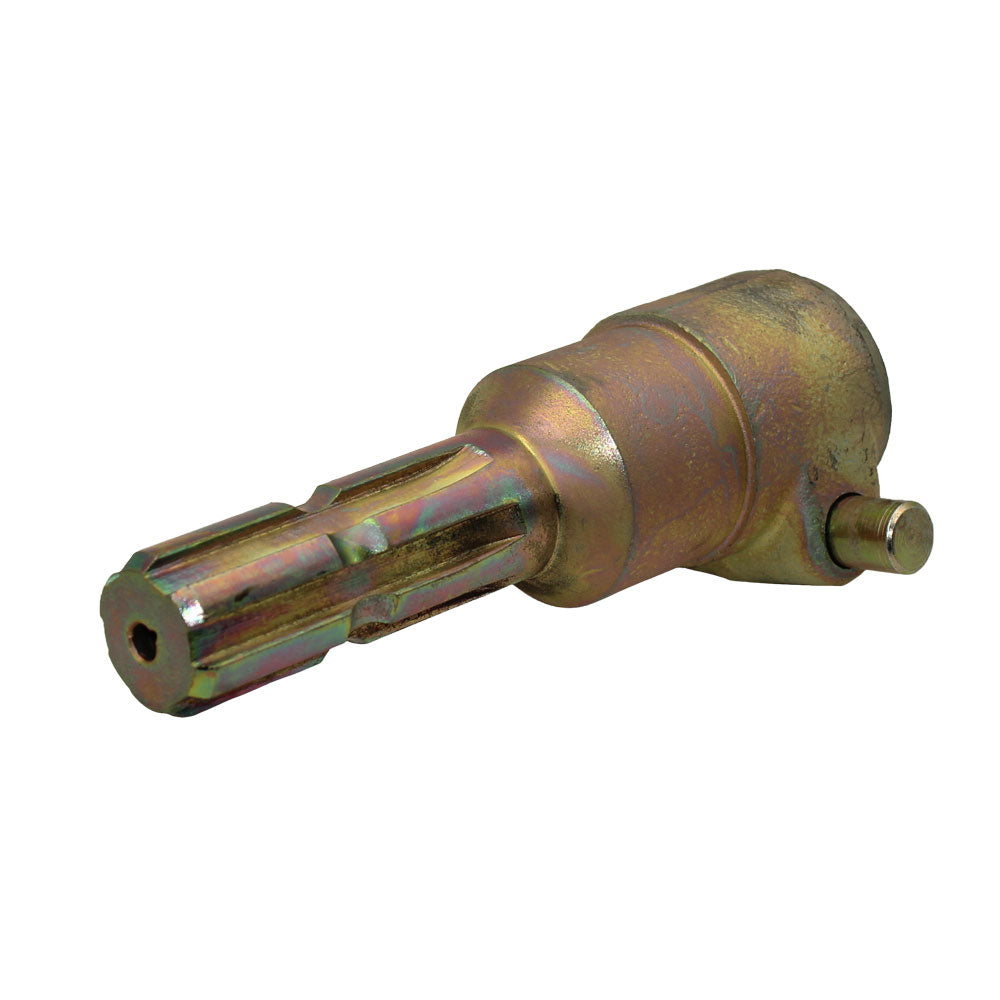 Replacement PTO Adapter Female Spline 1-3/8" - 6 x Male Spline 1-1/8'' - 6