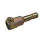 Replacement PTO Adapter Female Spline 1-3/8" - 6 x Male Spline 1-1/8'' - 6