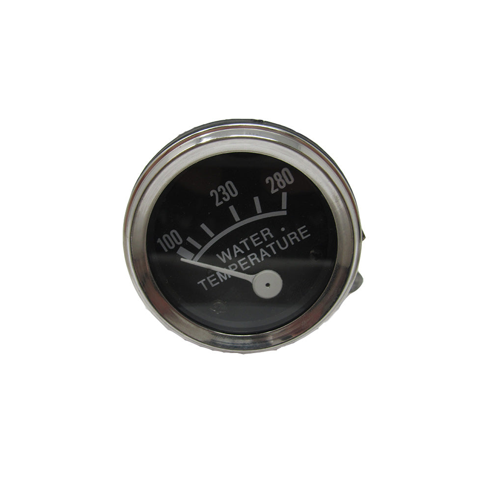 Numeric Temperature Gauge Fits Massey Ferguson Tractor Mechanical