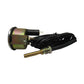 3000-0555 - Numeric Temperature Gauge