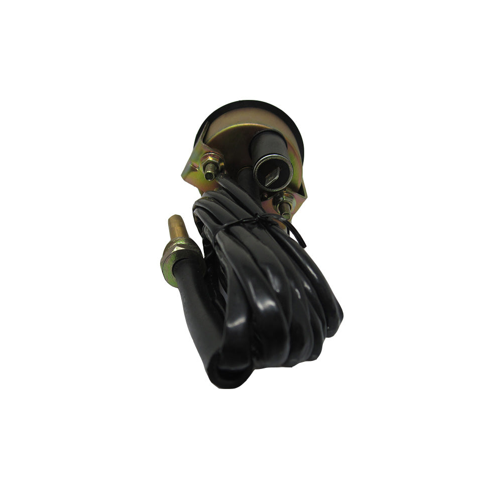 Numeric Temperature Gauge Fits Case/International Harvester Replaces UTG25