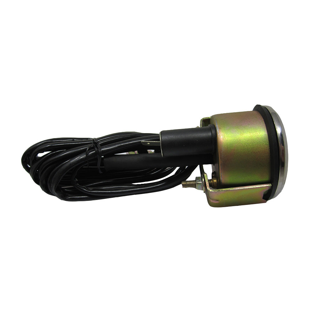 Numeric Temperature Gauge Fits Case/International Harvester Replaces UTG25