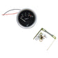 New Universal Lighted Voltage Gauge