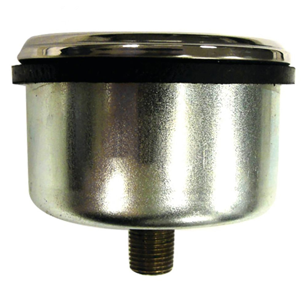 Oil Pressure Gauge Fits John Deere Replaces RAP30070558